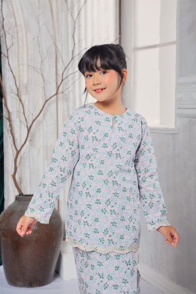 Kurung Kayla Kids - 07